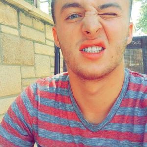 Meet your Posher, Ryan